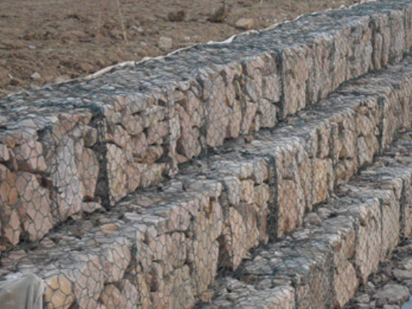 石籠網箱的結構穩定性怎么樣?